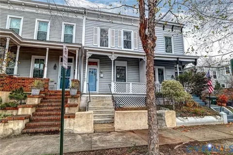 808 China St, Richmond, VA 23220