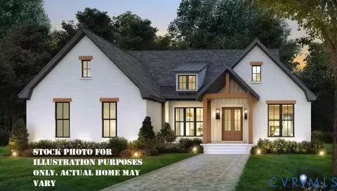 lot10 Blackwells Wharf Rd, Burgess, VA 22432