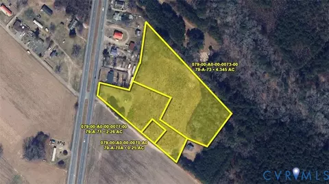 19263 Lankford Hwy, Accomac, VA 23421