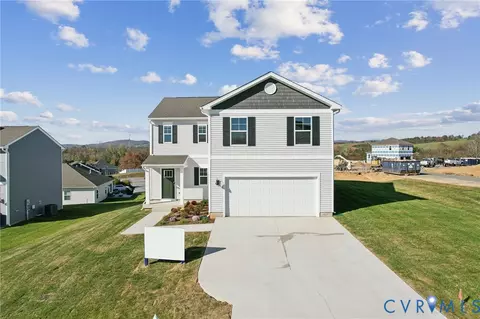 7752 Arbor Marsh Ter, New Kent, VA 23124