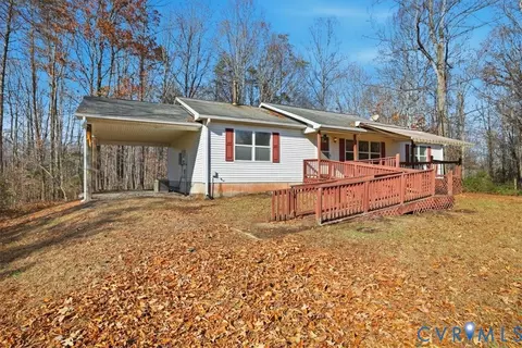 63 Legrande Ln, Dillwyn, VA 23936