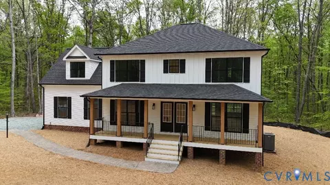 lot20 Hollands Rd, Fluvanna, VA 22963