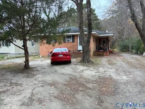 2842 Goolsby Ave, North Chesterfield, VA 23234