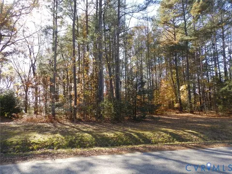 0 Edgar Ln, Surry, VA 23846