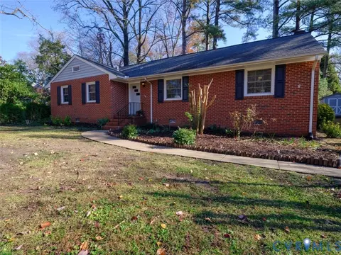8203 Colebrook Rd, Richmond, VA 23227