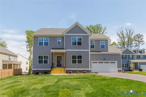 4313 Poplar Village Dr, Chester, VA 23831