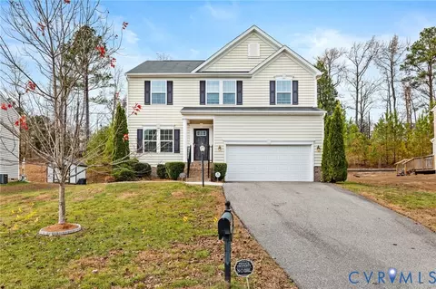 5449 Brandon Bluff Way, Richmond, VA 23223