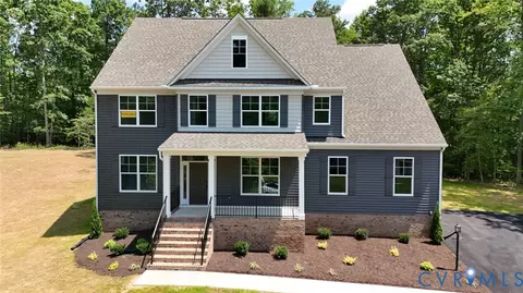 4660 Mcghee House Rd, Mechanicsville, VA 23111