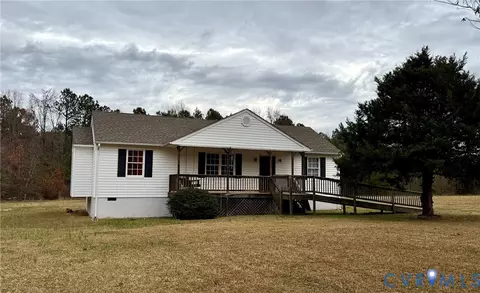 21924 Butterwood Rd, North Dinwiddie, VA 23803