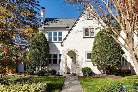 312 Lexington Rd, Richmond, VA 23226