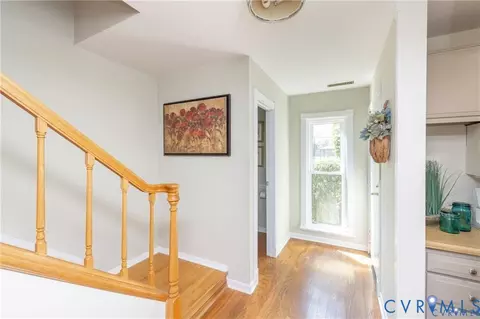 Entry Way - 11714 S Briar Patch Dr, Midlothian, VA 23113 photo 4 of 4