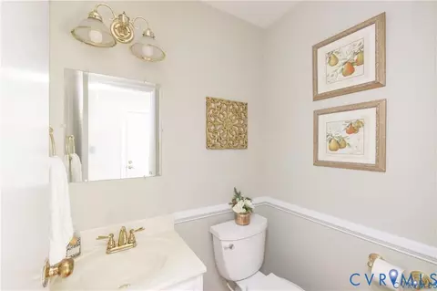 Bath - 11714 S Briar Patch Dr, Midlothian, VA 23113 photo 1 of 4