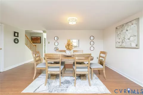 Dining - 11714 S Briar Patch Dr, Midlothian, VA 23113 photo 1 of 2