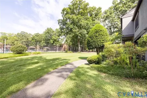 Exterior - 11714 S Briar Patch Dr, Midlothian, VA 23113 photo 3 of 3
