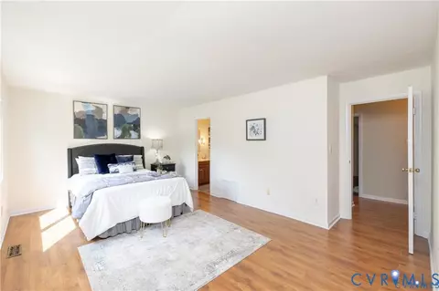 Bedroom - 11714 S Briar Patch Dr, Midlothian, VA 23113 photo 1 of 3