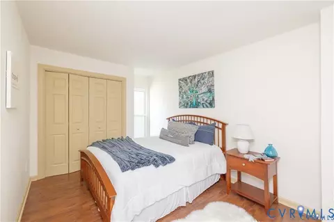 Bedroom - 11714 S Briar Patch Dr, Midlothian, VA 23113 photo 3 of 3