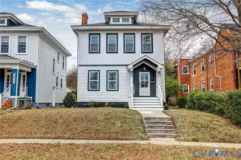 2414 Barton Ave, Richmond, VA 23222
