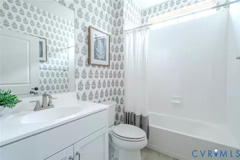 9177 Bellini Cres #15-6, Richmond, VA 23238