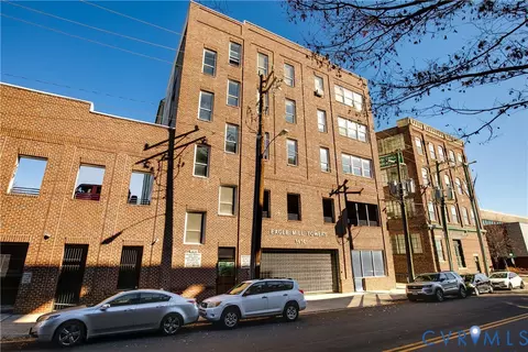 1414 W Marshall St #U402, Richmond, VA 23220
