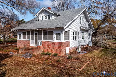 109 Courthouse Rd, Heathsville, VA 22473