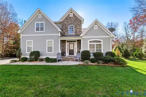 8209 Colemant Ter, Henrico, VA 23231