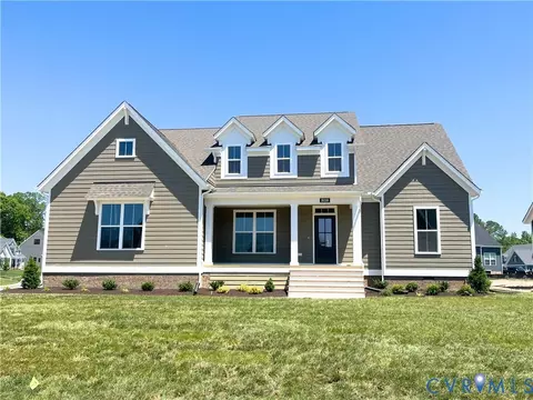 18318 Tuckmar Reserve Dr, Moseley, VA 23120