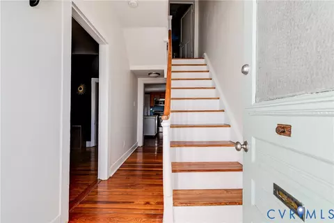 Entry Way - 2716 E Clay, Richmond, VA 23223 photo 1 of 4