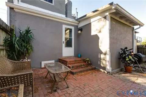 Exterior - 2716 E Clay, Richmond, VA 23223 photo 5 of 7