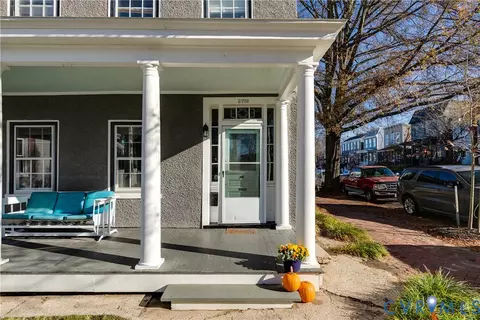Exterior - 2716 E Clay, Richmond, VA 23223 photo 3 of 7