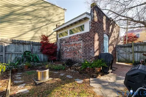 Exterior - 2716 E Clay, Richmond, VA 23223 photo 6 of 7