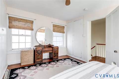 Bedroom - 2716 E Clay, Richmond, VA 23223 photo 4 of 4