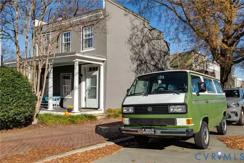 Exterior - 2716 E Clay, Richmond, VA 23223 photo 7 of 7