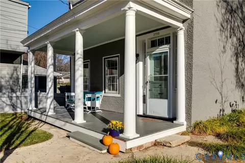 Exterior - 2716 E Clay, Richmond, VA 23223 photo 2 of 7