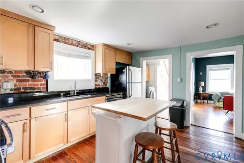 Kitchen - 2716 E Clay, Richmond, VA 23223 photo 1 of 3