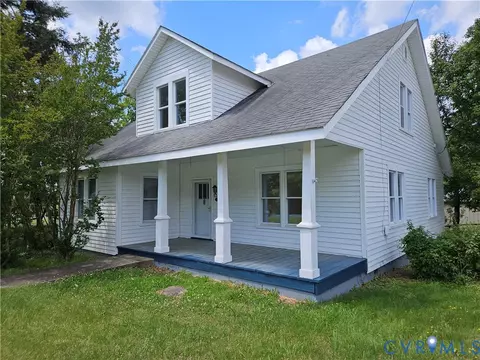 74 Conner St, Dillwyn, VA 23936 photo 1