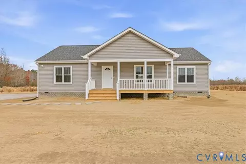 18631 Delta Ln, South Prince George, VA 23805
