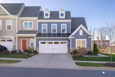 6860 Dunton Rd, Chesterfield, VA 23832
