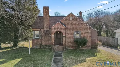 3317 Main St, South Chesterfield, VA 23803