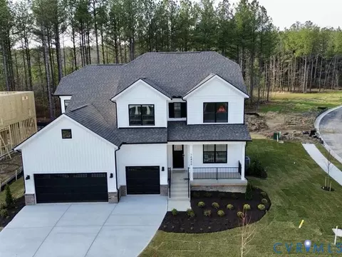 16800 Barmer Rd, Chesterfield, VA 23838