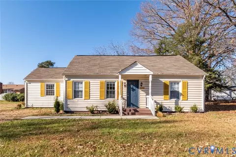 3203 Courthouse Rd, Hopewell, VA 23860