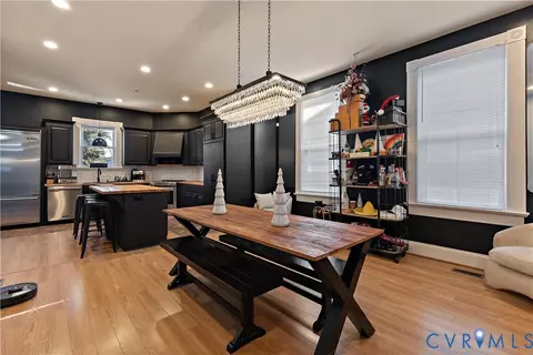 2111 Greenwood Ave, Richmond, VA 23222