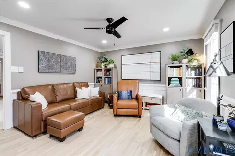 Living - 3150 E Brigstock Rd, Midlothian, VA 23113 photo 1 of 1