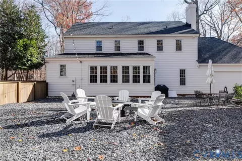 Exterior - 3150 E Brigstock Rd, Midlothian, VA 23113 photo 5 of 5