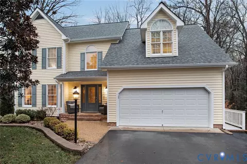 13914 Sagebrook Rd, Midlothian, VA 23112