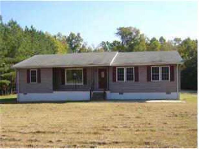 324 Rolfe Hwy, Dendron, VA 23839 photo 1
