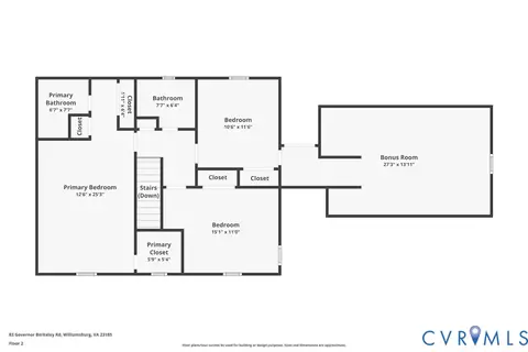 82 Governor Berkeley Rd, Williamsburg, VA 23185 photo 41