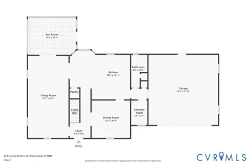 82 Governor Berkeley Rd, Williamsburg, VA 23185 photo 40