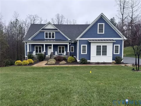 8136 Lake Margaret Ter, Chesterfield, VA 23838