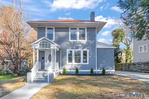 1531 Berkeley Ave, Petersburg, VA 23805