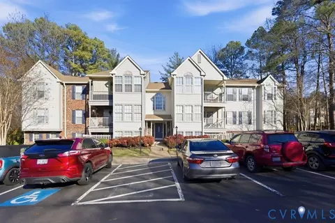 3200 Matilda Cv #402, Henrico, VA 23294